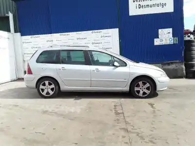 Veicolo di demolizione peugeot 307 break / sw (s1) break xs dell'anno 2004 alimentato 9hy