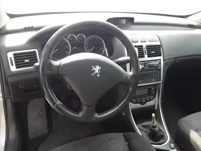 Veicolo di demolizione peugeot 307 break / sw (s1) break xs dell'anno 2004 alimentato 9hy