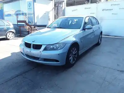 Scrapping Vehicle bmw serie 3 berlina (e90) 330i of the year 2006 powered n47d20a