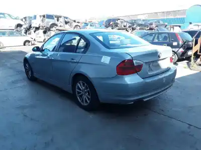 Scrapping Vehicle bmw serie 3 berlina (e90) 330i of the year 2006 powered n47d20a