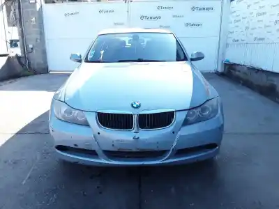 Scrapping Vehicle bmw serie 3 berlina (e90) 330i of the year 2006 powered n47d20a