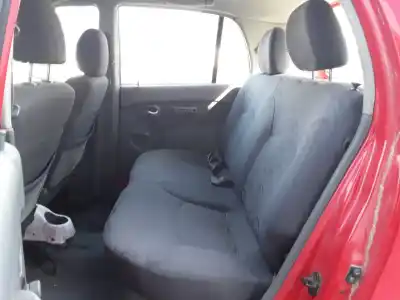 Veículo de Sucata hyundai atos (mx) 5g11 do ano 2002 alimentado 4hce