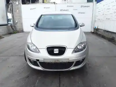 Scrapping Vehicle seat toledo (5p2) * of the year 2004 powered bkd