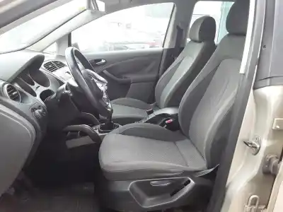 Scrapping Vehicle seat toledo (5p2) * of the year 2004 powered bkd