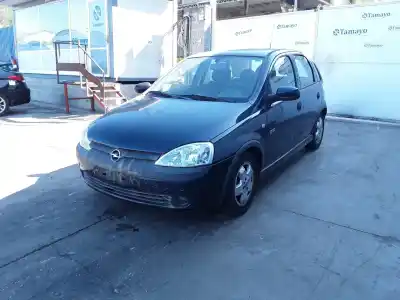 Здавання транспортного засобу opel                                               corsa c                                                                                                                                                                                                                                                    corsa c                                                                                                                                                                                                                                                    року 2002 потужний y17dt