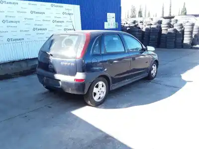 Здавання транспортного засобу opel                                               corsa c                                                                                                                                                                                                                                                    corsa c                                                                                                                                                                                                                                                    року 2002 потужний y17dt