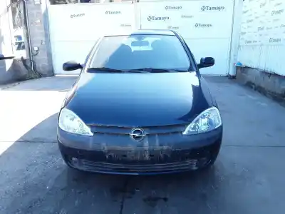Здавання транспортного засобу opel                                               corsa c                                                                                                                                                                                                                                                    corsa c                                                                                                                                                                                                                                                    року 2002 потужний y17dt