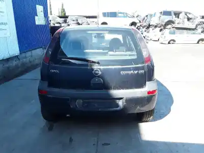 Здавання транспортного засобу opel                                               corsa c                                                                                                                                                                                                                                                    corsa c                                                                                                                                                                                                                                                    року 2002 потужний y17dt