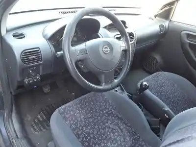 Здавання транспортного засобу opel                                               corsa c                                                                                                                                                                                                                                                    corsa c                                                                                                                                                                                                                                                    року 2002 потужний y17dt