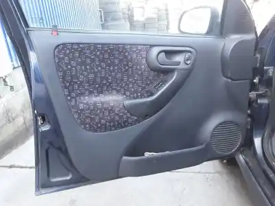 Здавання транспортного засобу opel                                               corsa c                                                                                                                                                                                                                                                    corsa c                                                                                                                                                                                                                                                    року 2002 потужний y17dt
