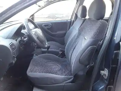 Здавання транспортного засобу opel                                               corsa c                                                                                                                                                                                                                                                    corsa c                                                                                                                                                                                                                                                    року 2002 потужний y17dt