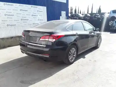 Veículo de Sucata hyundai i40 * do ano 2018 alimentado d4fd