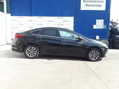 Veículo de Sucata hyundai i40 * do ano 2018 alimentado d4fd