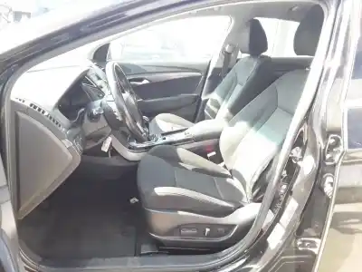 Veículo de Sucata hyundai i40 * do ano 2018 alimentado d4fd