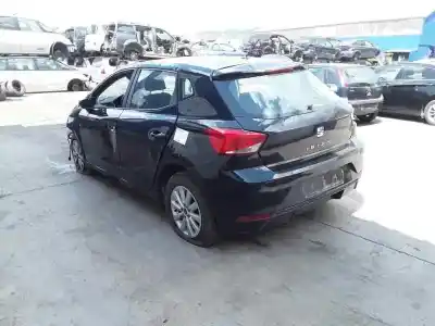 Scrapping Vehicle seat ibiza (kj1) reference of the year 2019 powered dfn