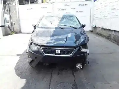 Scrapping Vehicle seat ibiza (kj1) reference of the year 2019 powered dfn