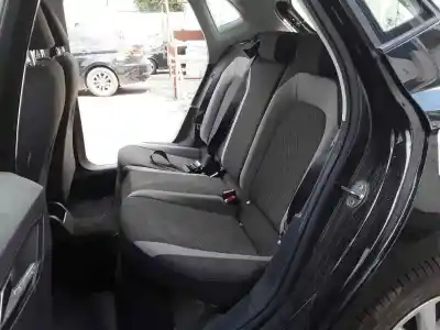 Scrapping Vehicle seat ibiza (kj1) reference of the year 2019 powered dfn