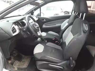 Утилизация автомобиля citroen ds3 * года 2013 питание hmz