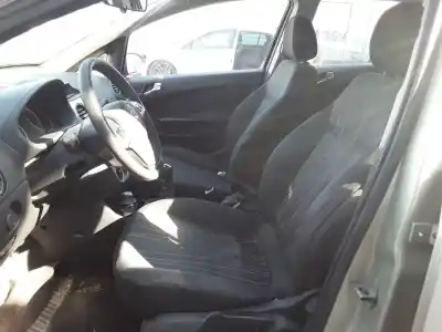 Утилизация автомобиля opel corsa d enjoy года 2007 питание z12xep