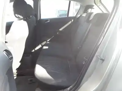 Утилизация автомобиля opel corsa d enjoy года 2007 питание z12xep