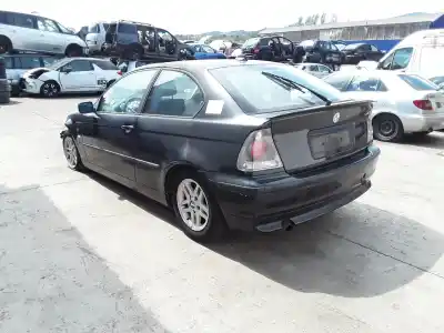 Scrapping Vehicle bmw serie 3 compact (e46) 316ti of the year 2003 powered n42b18a