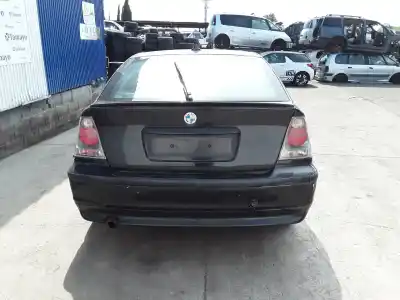 Scrapping Vehicle bmw serie 3 compact (e46) 316ti of the year 2003 powered n42b18a