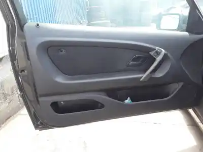 Scrapping Vehicle bmw serie 3 compact (e46) 316ti of the year 2003 powered n42b18a