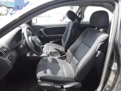 Scrapping Vehicle bmw serie 3 compact (e46) 316ti of the year 2003 powered n42b18a