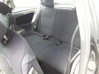 Scrapping Vehicle bmw serie 3 compact (e46) 316ti of the year 2003 powered n42b18a