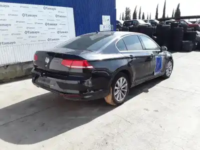 Vehicul casat volkswagen passat lim. (3g2) advance bmt al anului 2019 alimentat dfg