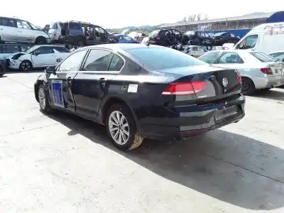 Vehicul casat volkswagen passat lim. (3g2) advance bmt al anului 2019 alimentat dfg