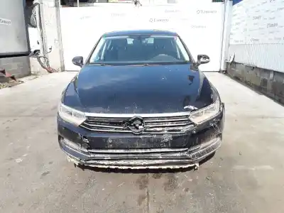 Vehicul casat volkswagen passat lim. (3g2) advance bmt al anului 2019 alimentat dfg