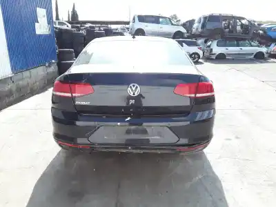 Vehicul casat volkswagen passat lim. (3g2) advance bmt al anului 2019 alimentat dfg