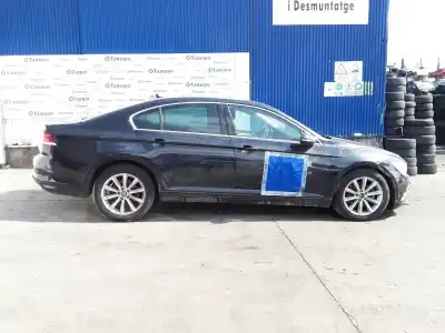 Vehicul casat volkswagen passat lim. (3g2) advance bmt al anului 2019 alimentat dfg