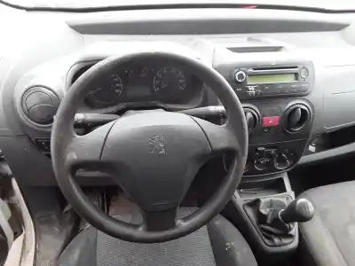 Veicolo di demolizione peugeot bipper * dell'anno 2010 alimentato 8hs