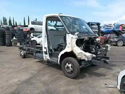 Véhicule à la ferraille iveco                                              40c14n                                                                                                                                                                                                                                                     m                                                                                                                                                                                                                                                          de l'année 2023 alimenté f1cfa401d*z