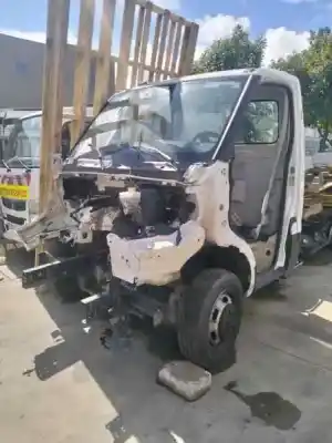 Véhicule à la ferraille iveco                                              40c14n                                                                                                                                                                                                                                                     m                                                                                                                                                                                                                                                          de l'année 2023 alimenté f1cfa401d*z