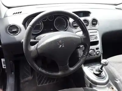 Veículo de Sucata peugeot 308 120 cv / 88 kw do ano 2008 alimentado 5fw