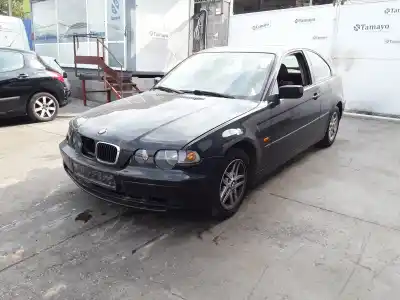 Scrapping Vehicle bmw serie 3 compact (e46) 316ti of the year 2003 powered n42b18a