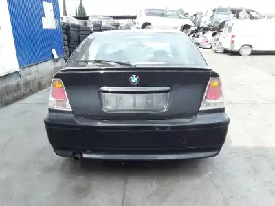 Scrapping Vehicle bmw serie 3 compact (e46) 316ti of the year 2003 powered n42b18a