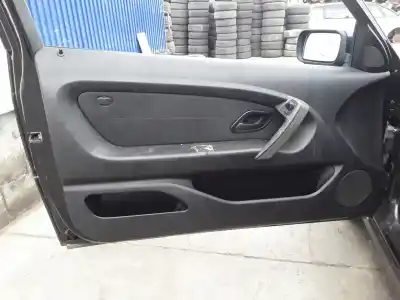 Scrapping Vehicle bmw serie 3 compact (e46) 316ti of the year 2003 powered n42b18a