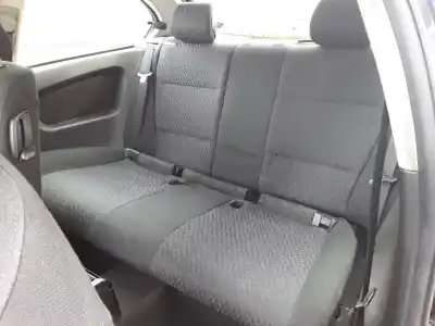 Scrapping Vehicle bmw serie 3 compact (e46) 316ti of the year 2003 powered n42b18a