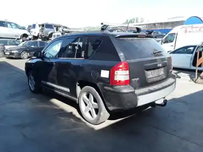 Veículo de Sucata chrysler jeep compass 2.0 crd cat do ano 2008 alimentado byl