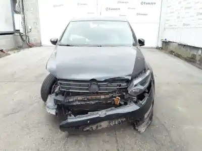 Veículo de Sucata volkswagen polo (6r1) 1.4 fsi do ano 2010 alimentado cay