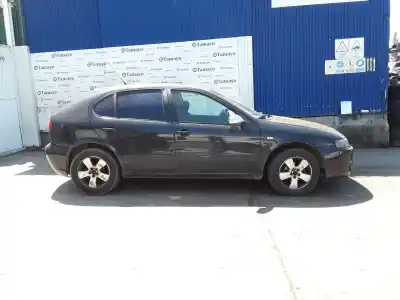 Scrapping Vehicle seat leon (1m1) 1.6 of the year 2004 powered bcb