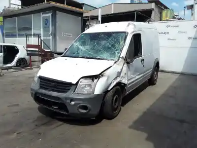 Scrapping Vehicle ford transit connect (tc7) 1.8 tdci cat of the year 2011 powered r3pa
