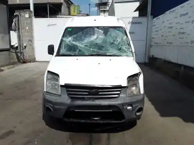 Scrapping Vehicle ford transit connect (tc7) 1.8 tdci cat of the year 2011 powered r3pa