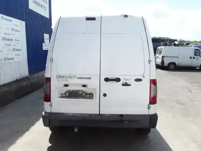 Scrapping Vehicle ford transit connect (tc7) 1.8 tdci cat of the year 2011 powered r3pa