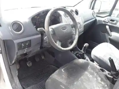 Scrapping Vehicle ford transit connect (tc7) 1.8 tdci cat of the year 2011 powered r3pa