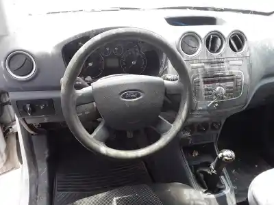 Scrapping Vehicle ford transit connect (tc7) 1.8 tdci cat of the year 2011 powered r3pa